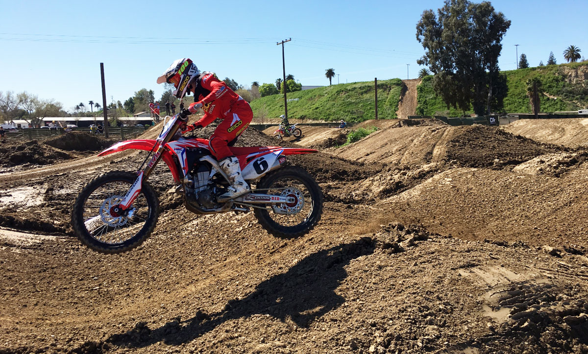 Les 1ères photos de Jeremy Martin