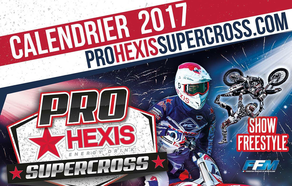 Pro Hexis Supercoss 2017