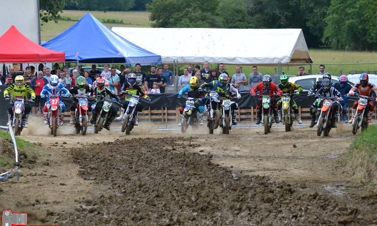 L'avenir du Pitbike en France ?