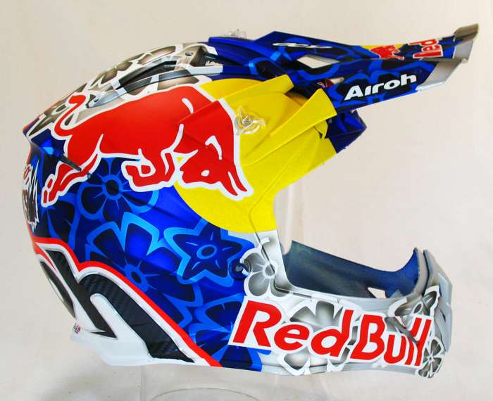 Marvin Musquin (outdoor 2017)