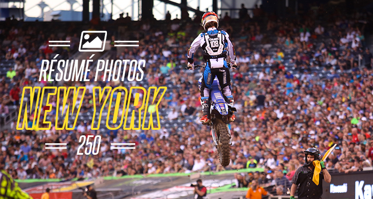 SX New York : résumé photos 250