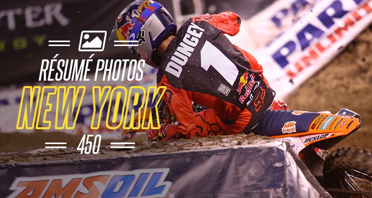 SX New York : résumé photos 450