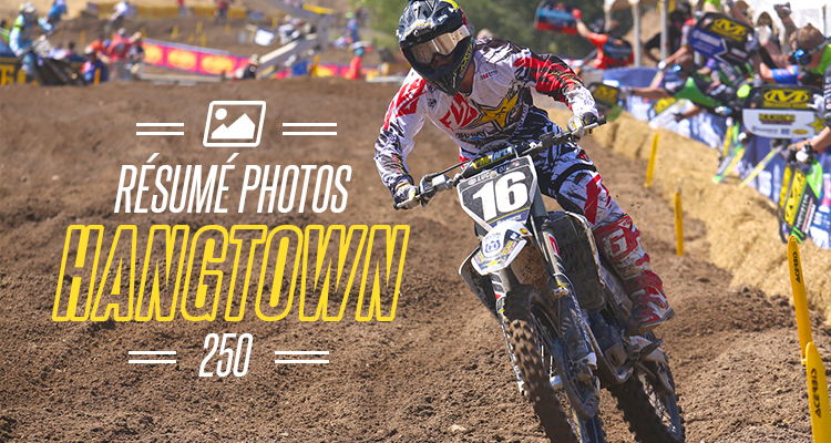 Hangtown : résumé photos 250