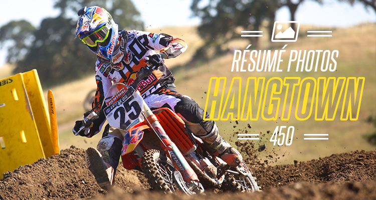 Hangtown : résumé photos 450