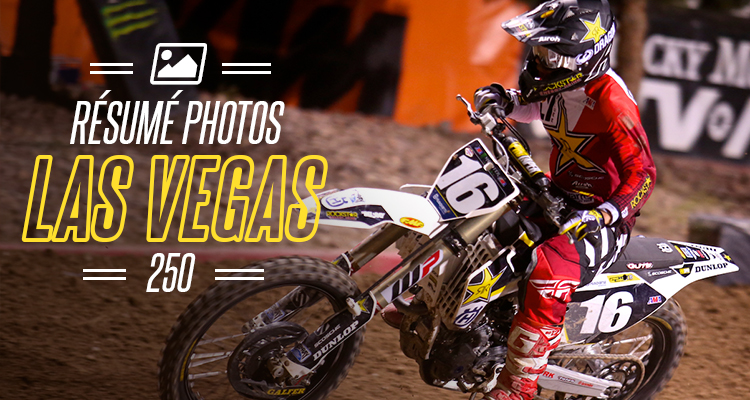 Las Vegas : résumé photos 250