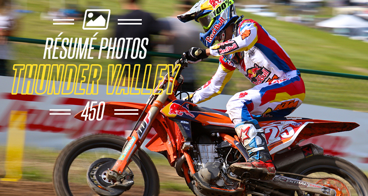 Thunder Valley : résumé photos 450