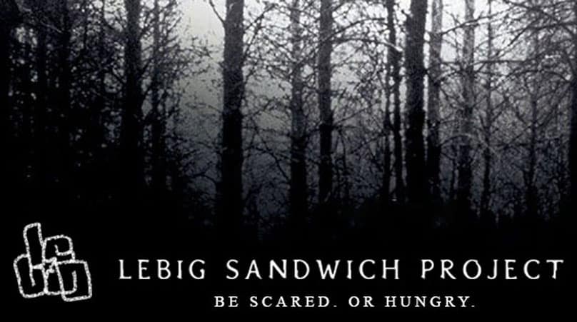 LeBig Sandwich Project