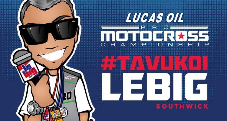 #TaVuKoiLeBig #51 – Southwick