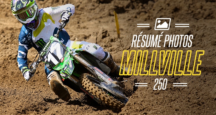 Spring Creek : résumé photos 250