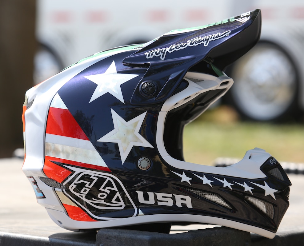 Cole Seely (Nations 2017)