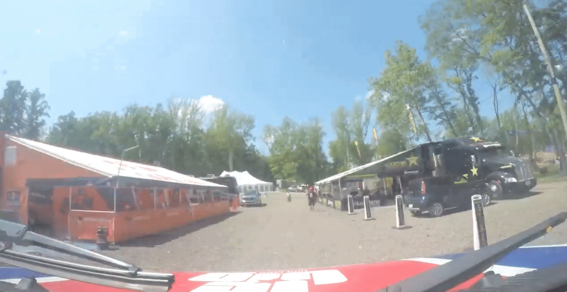 Road-Trip GoPro 14 : Ironman