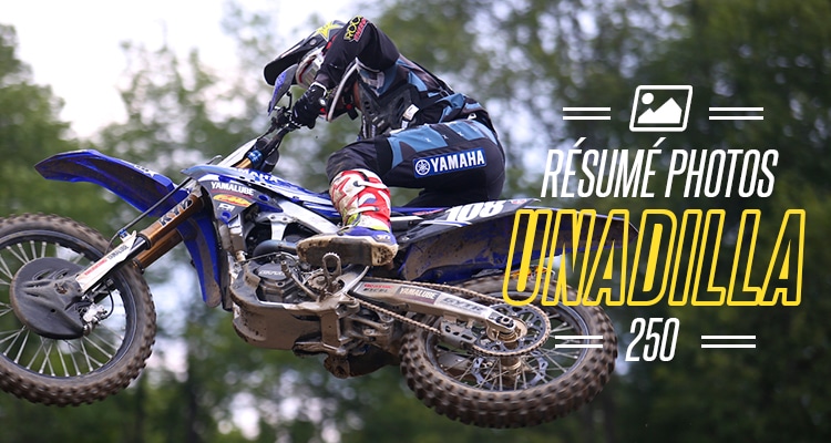 Unadilla : résumé photos 250