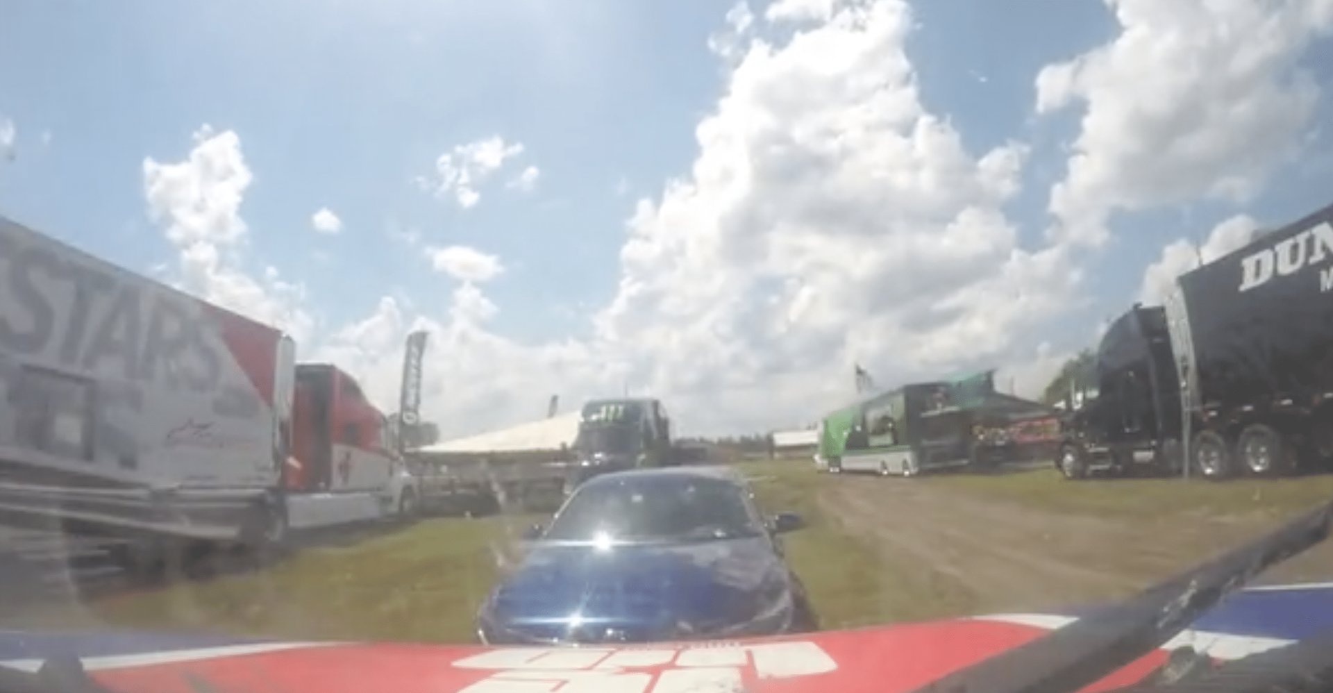 Road-Trip GoPro 14 : Jacksonville