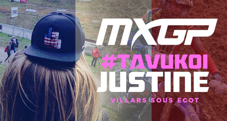 #TaVuKoiJustine #57 – Villars sous Ecot