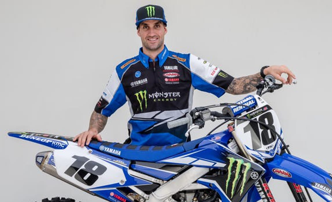 Davi Millsaps tire sa révérence