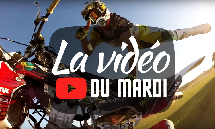 « La vidéo du mardi » n°3