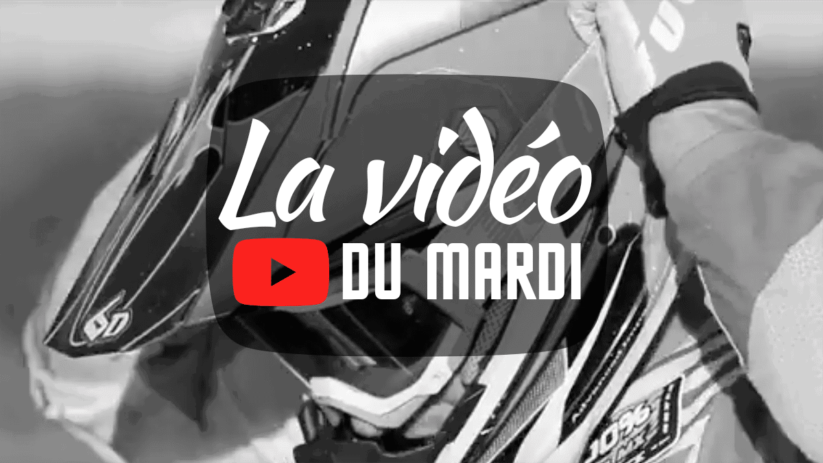 « La vidéo du mardi » n°1