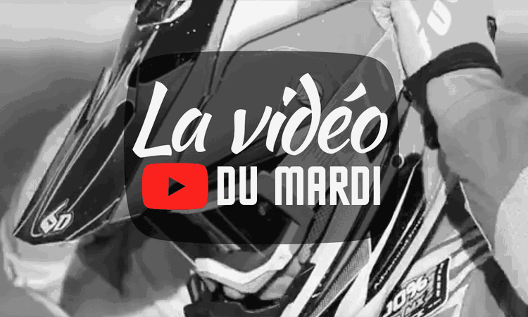 « La vidéo du mardi » n°1