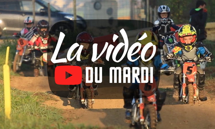 « La vidéo du mardi » n°6