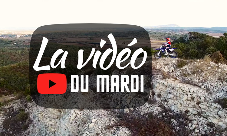 « La vidéo du mardi » n°10