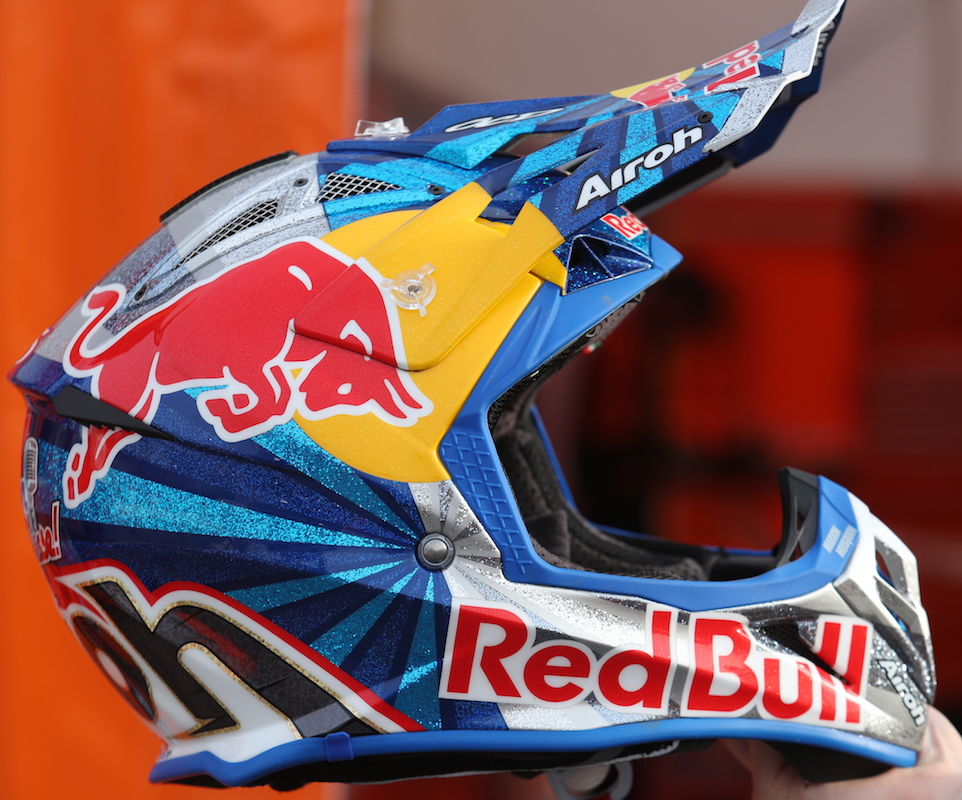 Marvin Musquin (Anaheim 1)