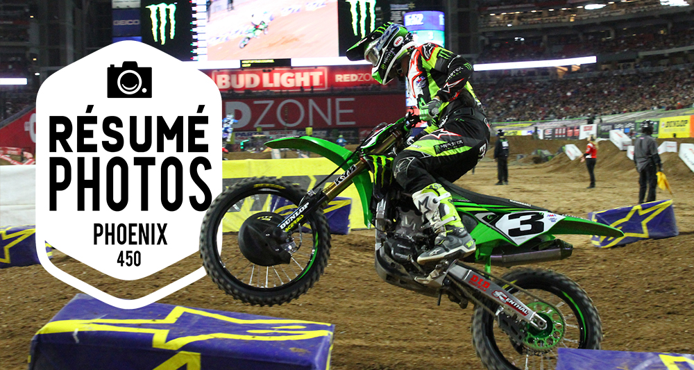 SX Phoenix : résumé photo 450