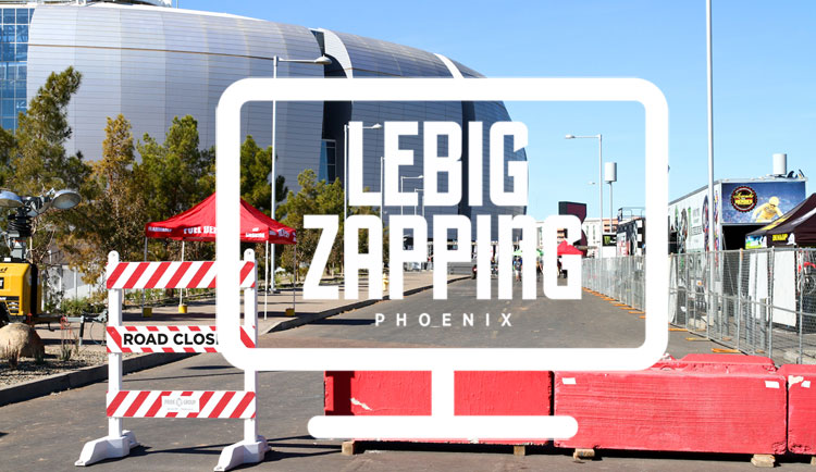 LeBig Zapping : SX de Phoenix