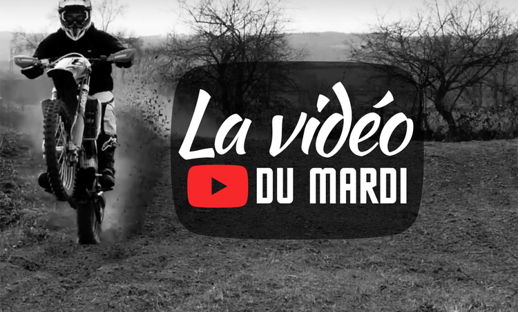 « La vidéo du mardi » n°20