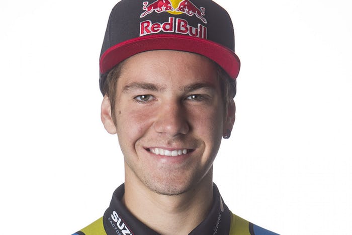 Une nouvelle recrue chez JGR