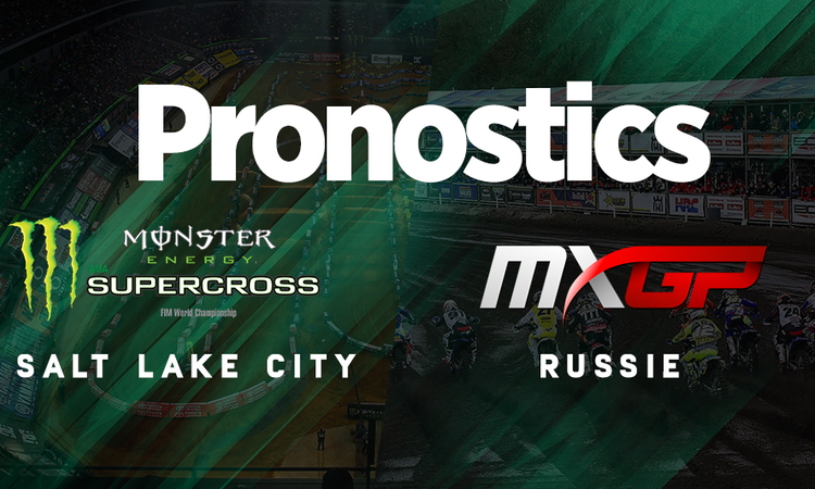 SX et MXGP : faites vos pronostics