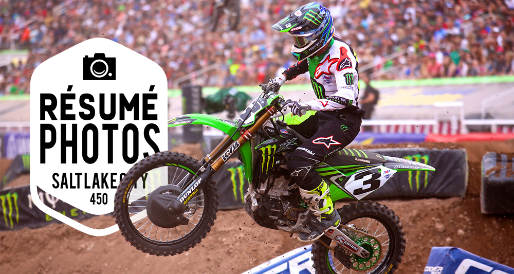 SX Salt Lake : résumé photo 450