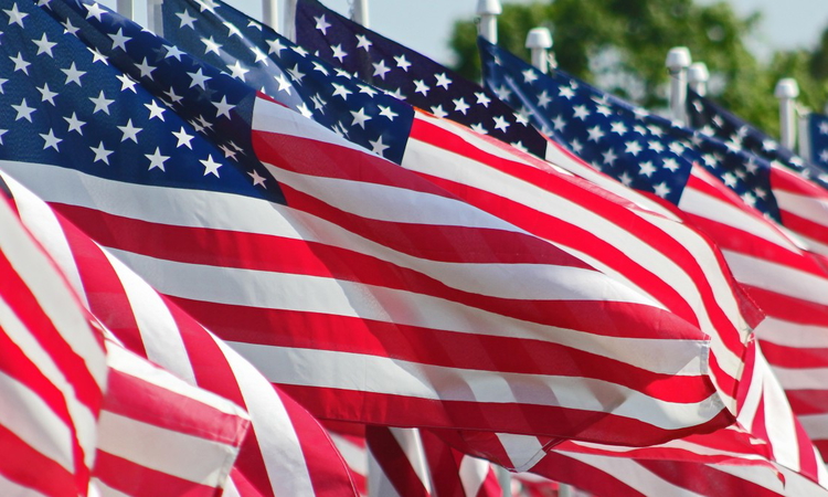 « Memorial Day » aux Etats-Unis