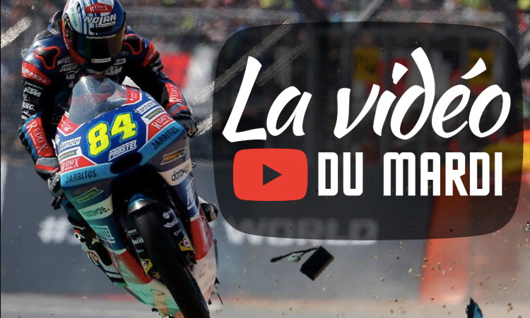 « La vidéo du mardi » n°28