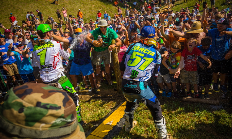 « Le ralenti du mardi » n°256