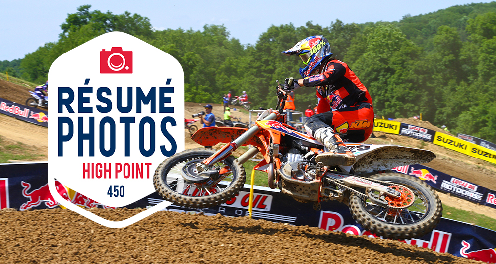 MX High Point : résumé photo 450