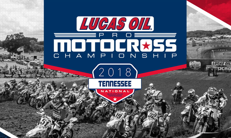 Tous les chiffres de Muddy Creek