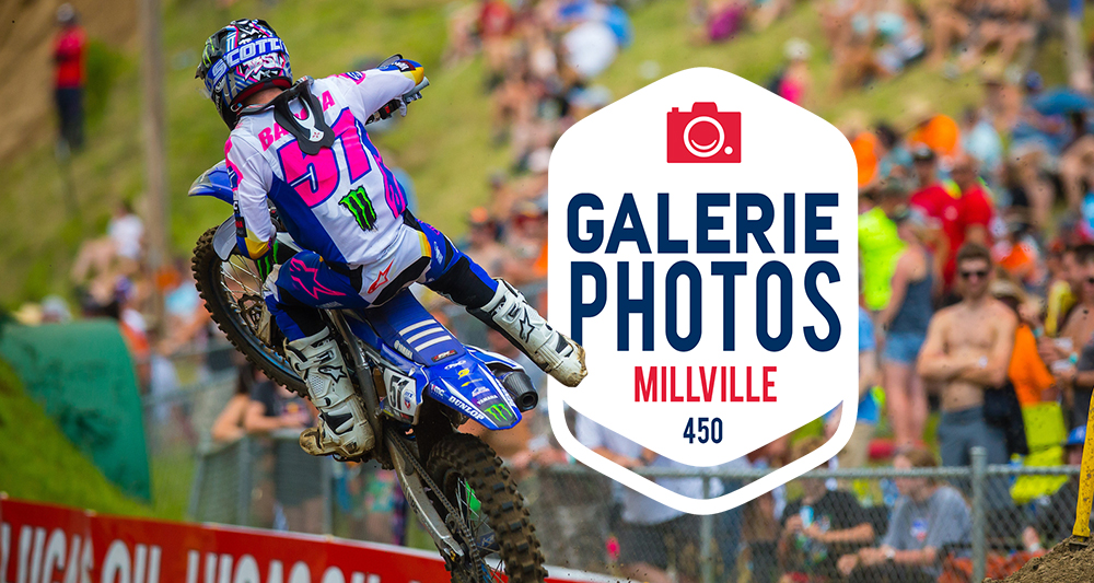 MX Millville : galerie photos 450