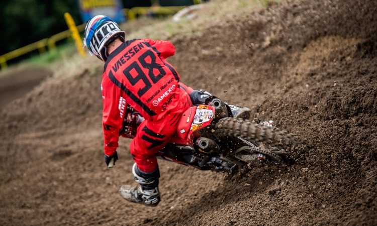 Le GP de Loket du team 114