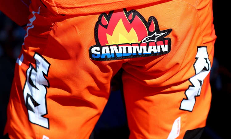 GP de Lommel : « sans paroles »