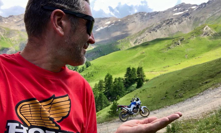 JMB soutient Marvin Musquin