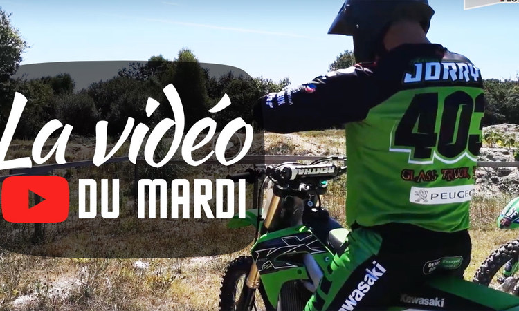« La vidéo du mardi » n°30