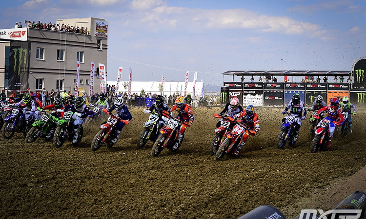 GP de Turquie : le résumé vidéo