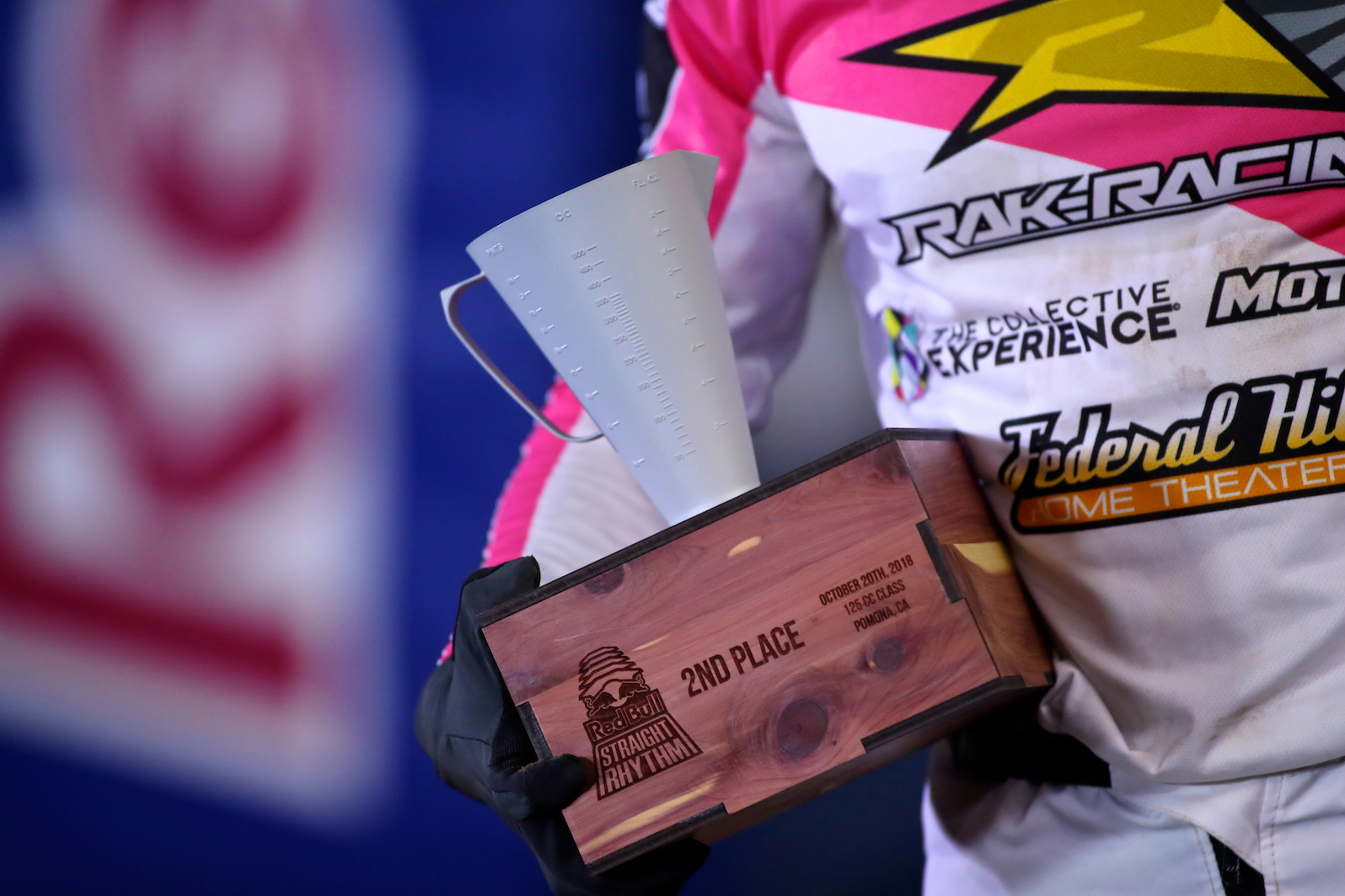 Straight Rhythm : « sans paroles »