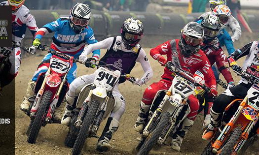 Le SX de Genève sur Automoto