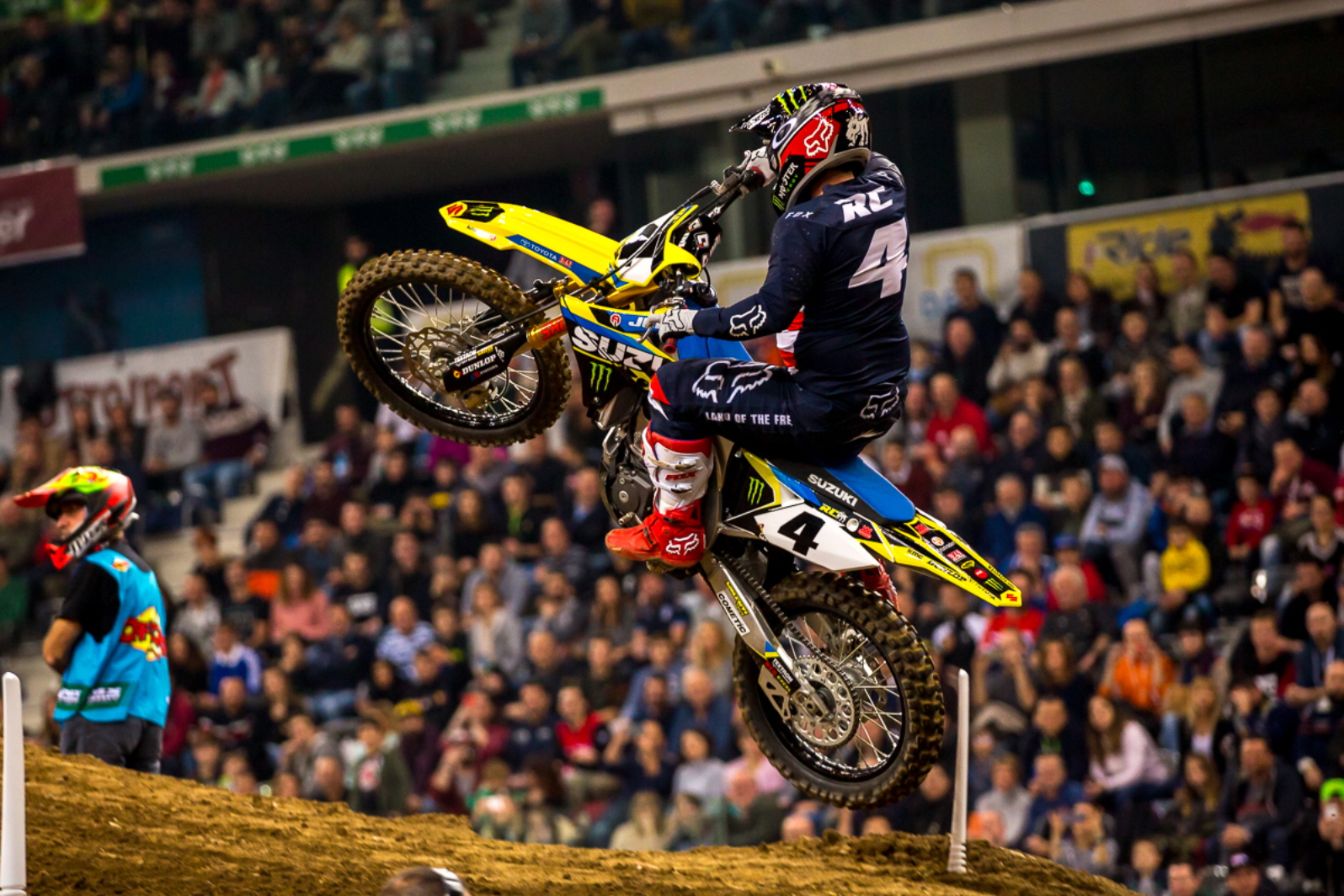 SX de Turin 2018 : « sans paroles »