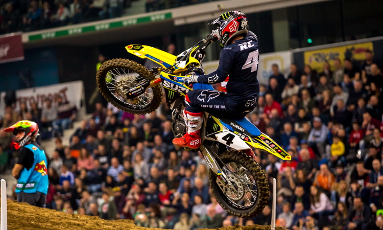 SX de Turin 2018 : « sans paroles »