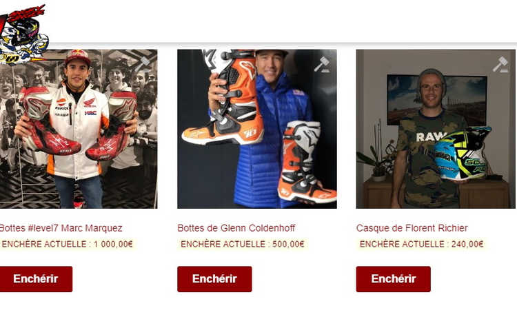 Pour aider Mathias Bellino...