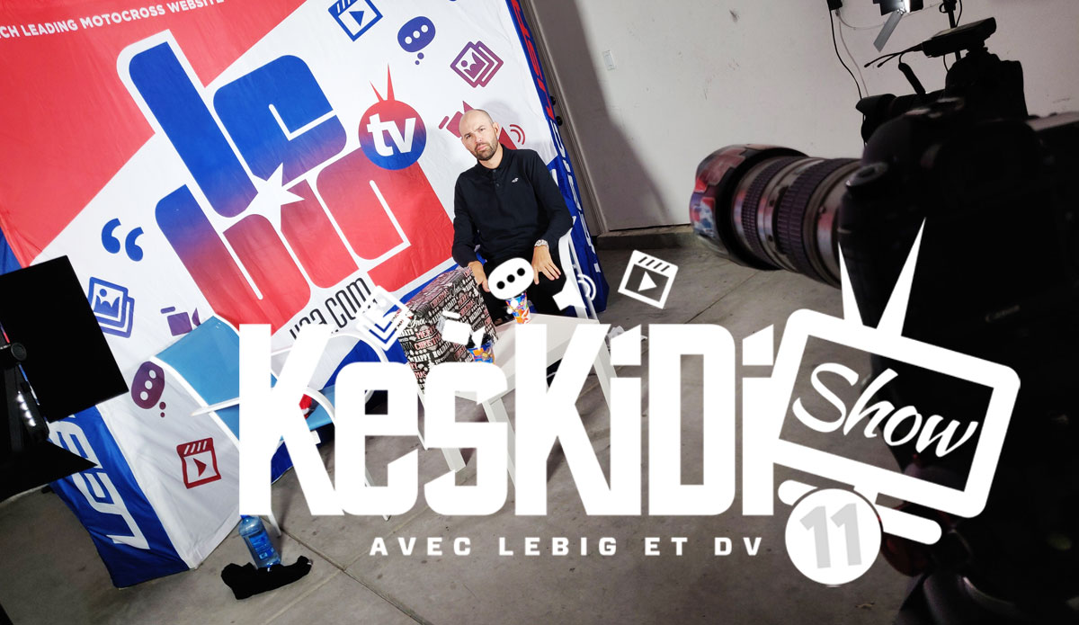 « KesKidi Show » n°11 - Spécial Noël -