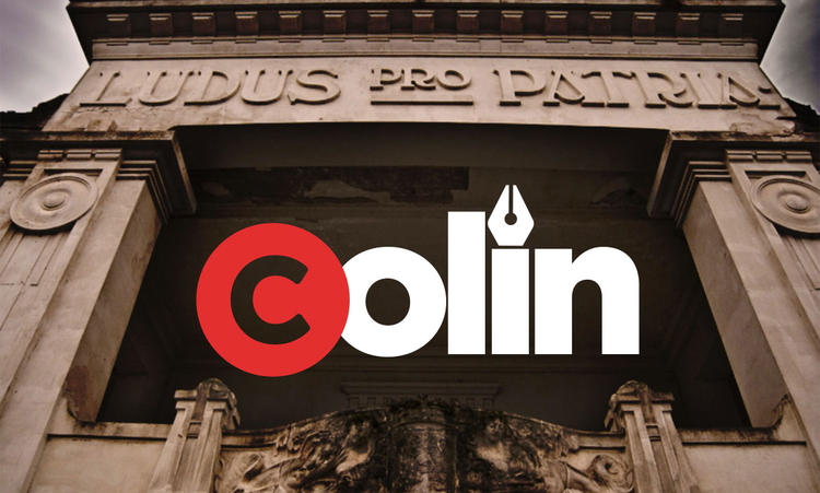 Colin, victime de la mode