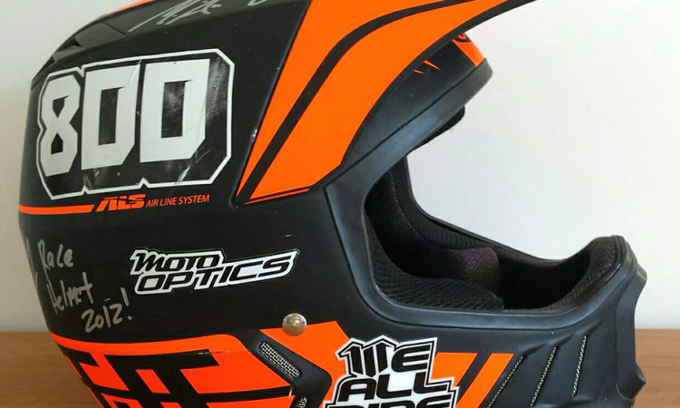 Mike Alessi (Anaheim 2012)